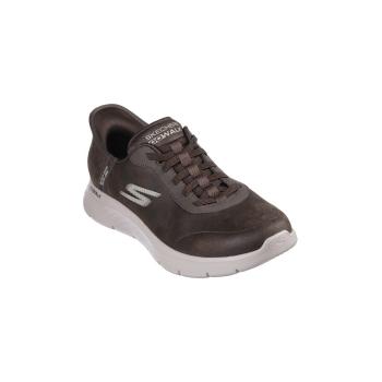 Skechers  216326  Módne tenisky Hnedá