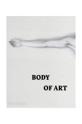 Kniha home & lifestyle Body of Art by Phaidon Editors, English