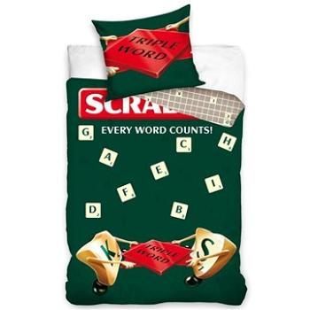 CARBOTEX obojstranné Scrabble Triple Word 140 × 200 cm (5904302507685)