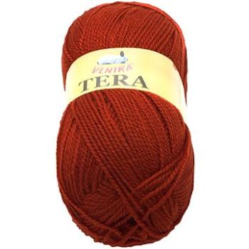 Tera 100 g – 71 červená (7066)
