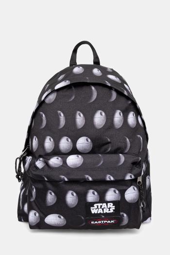 Ruksak Eastpak Star Wars čierna farba, veľký, vzorovaný, EK0A5BG41Q21