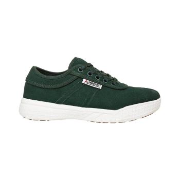 Kawasaki  Leap Suede Shoe K204414 3053 Deep Forest  Módne tenisky Zelená