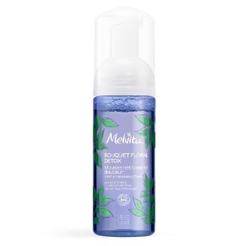 Melvita Čistiaca pleťová pena (Gentle Cleansing Foam) 150 ml