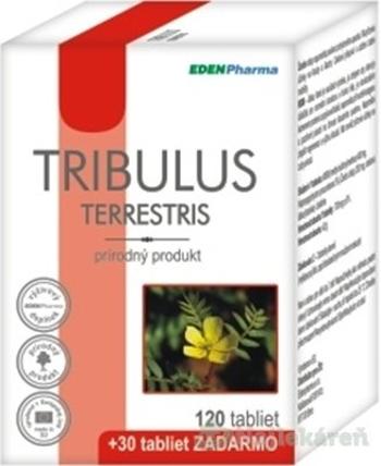 EDENPharma TRIBULUS 150ks