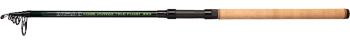 Mikado prút intro ii cork power tele float 3,6 m 60 g