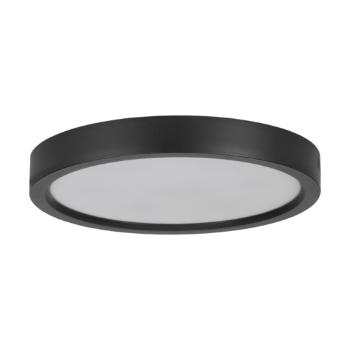 LED stropné osvetlenie Eglo IDUN-E čierna 74166