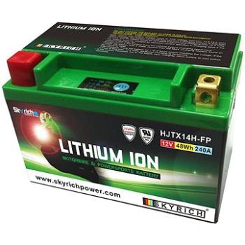 Skyrich Lithium HJTX14H-FP (12V 48Wh) 4Ah (HJTX14H-FP)