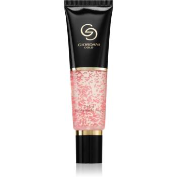 Oriflame Giordani Gold tónovacia podkladová báza pod make-up 30 ml