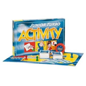 Activity Junior Turbo (9001890732843)