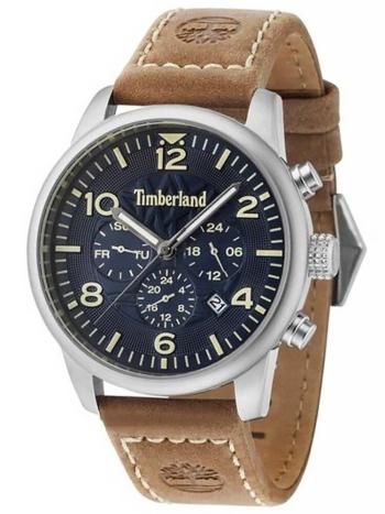 Pánske hodinky Timberland ASHMONT TBL.15252JS/03 (zq012a)