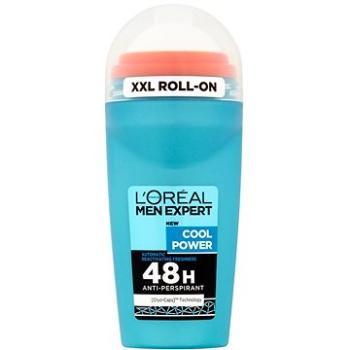 ĽORÉAL PARIS Men Expert Cool Power Antiperspirant 50 ml (3600522943457)