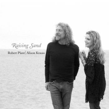 PLANT, ROBERT & ALISON KRAUSS - RAISING SAND, Vinyl