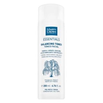 Martiderm Essentials čistiace tonikum Balancing Toner 200 ml