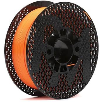 Filament PM 1.75 PETG Orange 2018 1 kg (40470000)