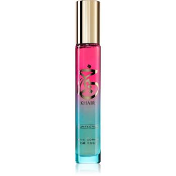 Paris Corner Oriental Collection Khair Confection parfumovaná voda unisex 15 ml