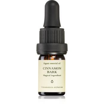 Smells Like Spells Essential Oil Cinnamon Bark esenciálny vonný olej 5 ml
