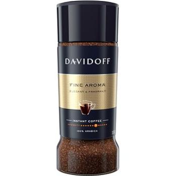 Davidoff Café Fine Aroma 100g (464390)