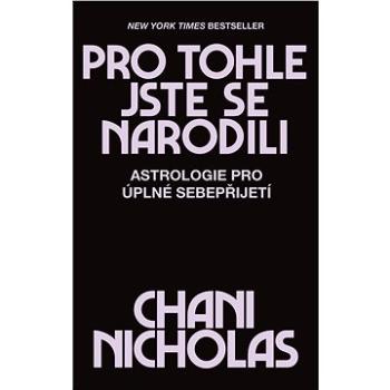 Pro tohle jste se narodili (978-83-276-4967-6)