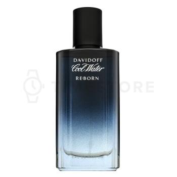 Davidoff Cool Water Reborn parfémovaná voda pre mužov 50 ml - 30 dní na vrátenie tovaru, Garancia originality