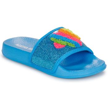 Agatha Ruiz de la Prada  FLIP FLOP NUBE  športové šľapky Modrá