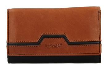 Lagen BLC/5305/222 Black/cognac