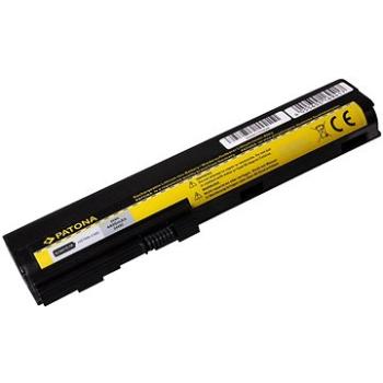 PATONA pre ntb HP 2560p 4400 mAh Li-Ion 10, 8 V HSTNN-C48C (PT2449)