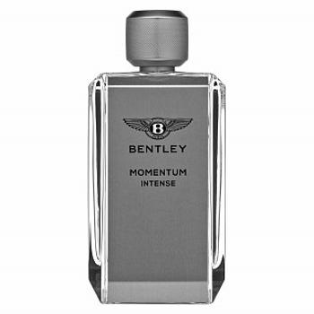 Bentley Momentum Intense parfémovaná voda pre mužov 100 ml