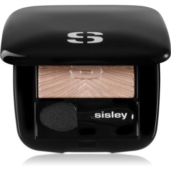 Sisley Les Phyto Ombres oční stíny se saténovým efektem pro citlivé oči odstín 13 Silky Sand 1,5 g