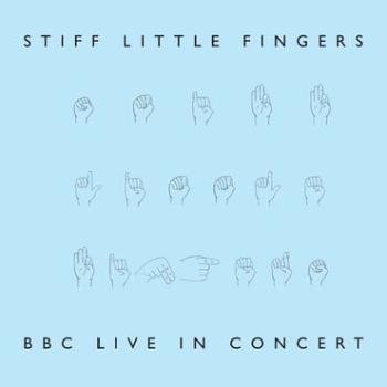 BBC LIVE IN CONCERT (RSD 2022)