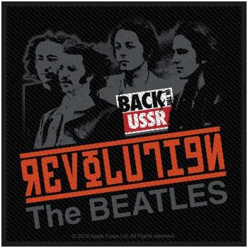 The Beatles Revolution