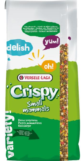 Maškrta Versele Laga Crispy Snack Popcorn 10kg