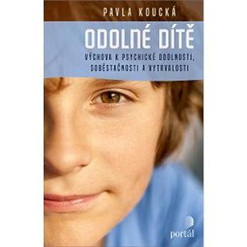 Odolné dítě (978-80-262-1842-5)