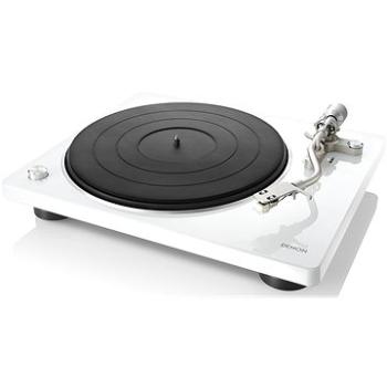 DENON DP-400 White (DP400W)