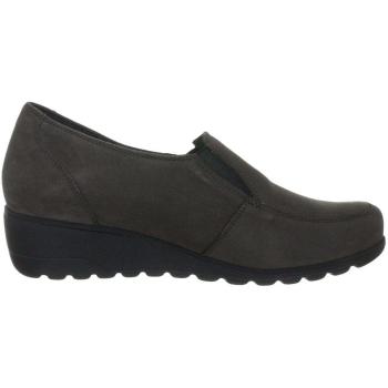 Mephisto  Ginesta  Slip-on Šedá