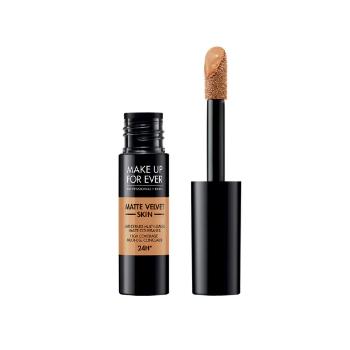 Make Up For Ever Zmatňujúci korektor Matte Velvet Skin (Concealer) 9 ml 3.5 Medium Beige