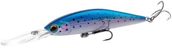 Shimano wobler lure yasei trigger twitch d-sp blue trout - 9 cm 13 g