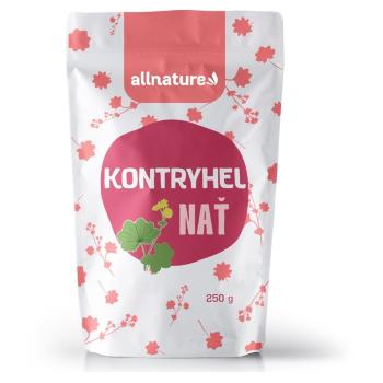 ALLNATURE Alchemilka vňať 250 g