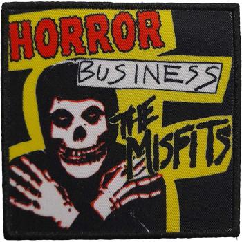 Misfits Horror Business