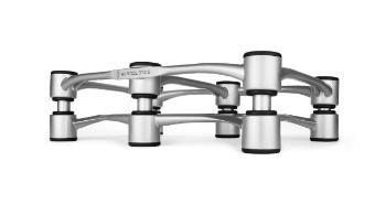 ISOACOUSTICS Aperta 300 Silver