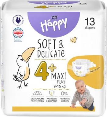 BELLA Baby HAPPY Maxi Plus 13 ks