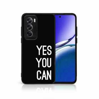 MY ART Ochranný kryt pre Oppo Reno12 Pro 5G YOU CAN (171)