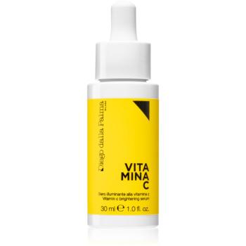 Diego dalla Palma Vitamin C Brightening Serum aktívne sérum s vitamínom C 30 ml