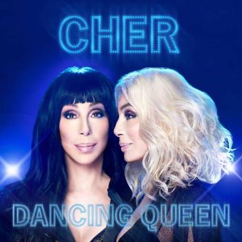 Cher, DANCING QUEEN, CD