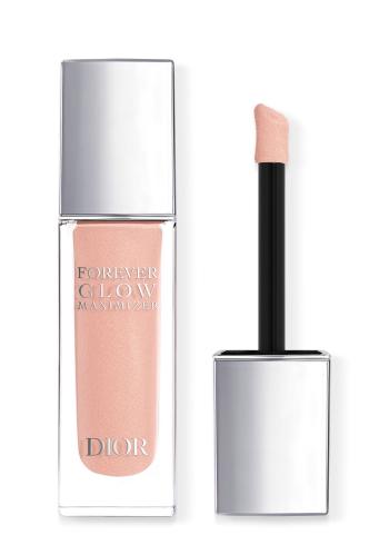 Dior Tekutý rozjasňovač Forever Glow Maximizer (Liquid Highlighter) 11 ml Nude