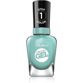 Sally Hansen Miracle Gel™ gélový lak na nechty bez použitia UV/LED lampy odtieň Mintage 14,7 ml