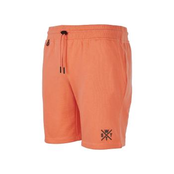 Watts  Short moleton  Šortky/Bermudy Oranžová