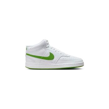 Nike  CD 5436  Módne tenisky Biela