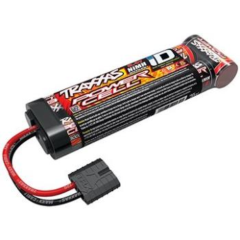 Traxxas NiMH batéria 8,4 V 3000 mAh plochá iD (0020334292391)