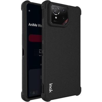 IMAK Ochranný obal pre Asus ROG Phone 9 / ROG Phone 9 Pro MATTE BLACK