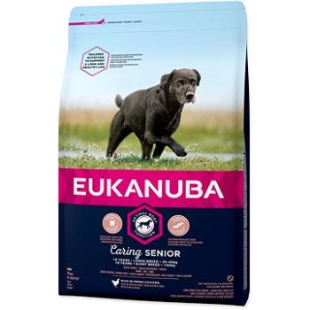 Eukanuba Senior Large 3 kg (8710255145952)